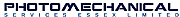 Photomechanical Services (Essex) Ltd logo