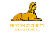 Photon Security Services Ltd logo