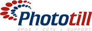 Phototill Ltd logo