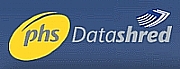PHS Datashred logo