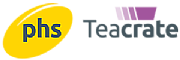 PHS Teacrate logo