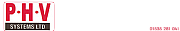 P.H.V. Systems Ltd logo