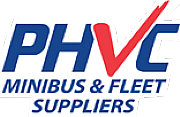 PHVC Ltd logo