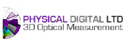 Physical Digital Ltd logo