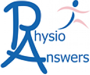 Physio answers Leyton logo
