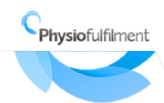 Physio Fulfilment Ltd logo