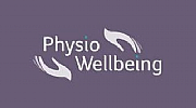 Physio Wellbeing logo