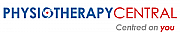 Physiotherapy Central logo