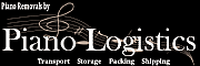 Piano Logistics Ltd logo