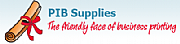 P.I.B. Supplies Ltd logo