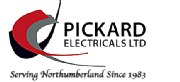 Pickard Electricals Ltd logo