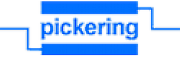 Pickering Electronics Ltd logo