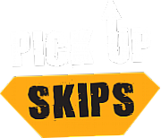 Pickup Skips Ltd logo