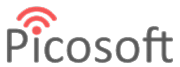 PICOSOFT Ltd logo