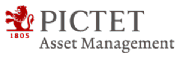 Pictet Asset Management Ltd logo