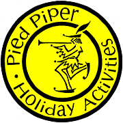 Pied Piper Activities North Ltd logo