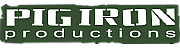 Pig Iron Productions Ltd logo