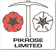 Pikrose Ltd logo