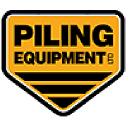 Piling Equipment Ltd logo