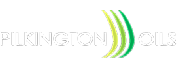 Pilkington Oils logo