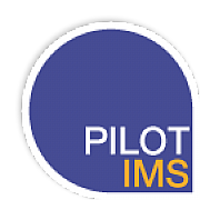 Pilot IMS Ltd logo