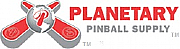 Pinball Films Ltd logo