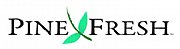Pinefresh Cleaning logo