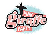 Pink Giraffe Party Ltd logo