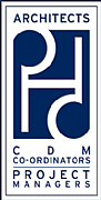 Pinnegar Hayward Design logo