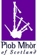 Piob Mhor of Scotland Ltd logo