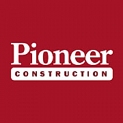 Pioneer Concrete Development Ltd logo
