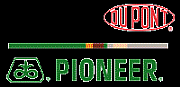 Pioneer Hi-Bred Northern Europe Sales Div. logo