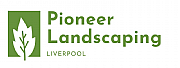 Pioneer Landscaping logo