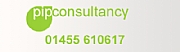 Pip Consultancy logo