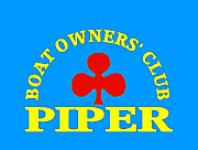 Piper Heating Ltd logo