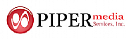 Piper Media Products logo