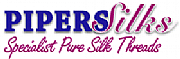Pipers Silks logo