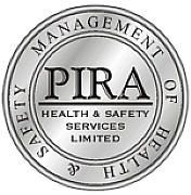 Pira Health & Safety Services Ltd logo