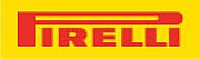 Pirelli UK Tyres Ltd logo