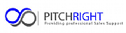 Pitch Right Ltd logo