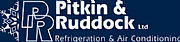 Pitkin & Ruddock Ltd logo