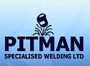 Pitman Specialised Welding Ltd logo