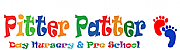 Pitter Patter Playroom Ltd logo