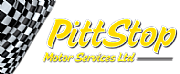 Pittstop Motor Services Ltd logo