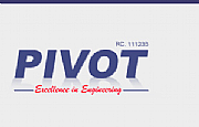 Pivot Partners Ltd logo