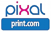Pixal-GS logo
