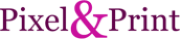 Pixel & Print Ltd logo