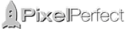 Pixel Perfect logo