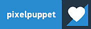 Pixel Puppet Web Studios logo