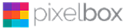 Pixelbox Design logo